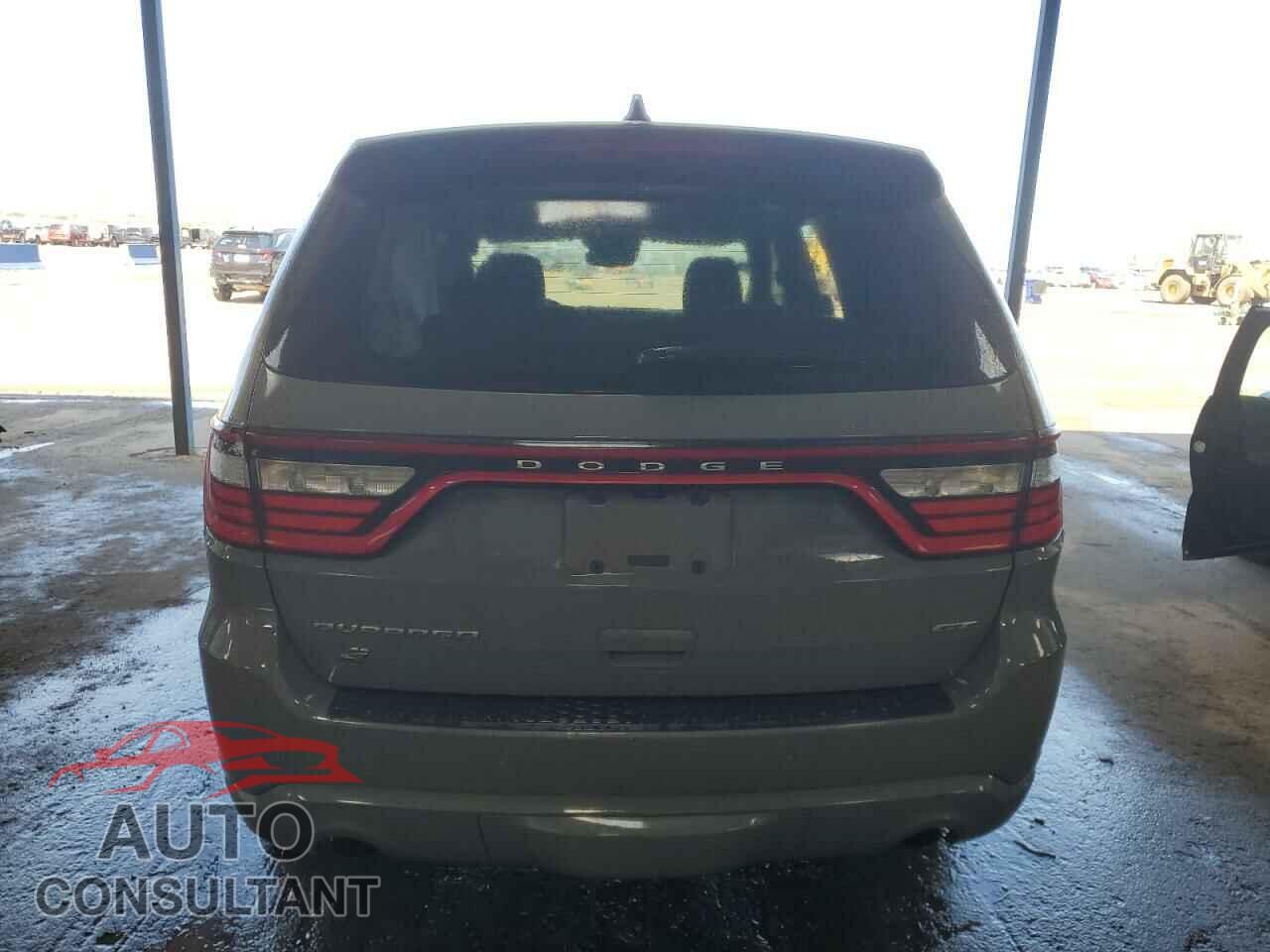DODGE DURANGO 2023 - 1C4RDJDG5PC553700