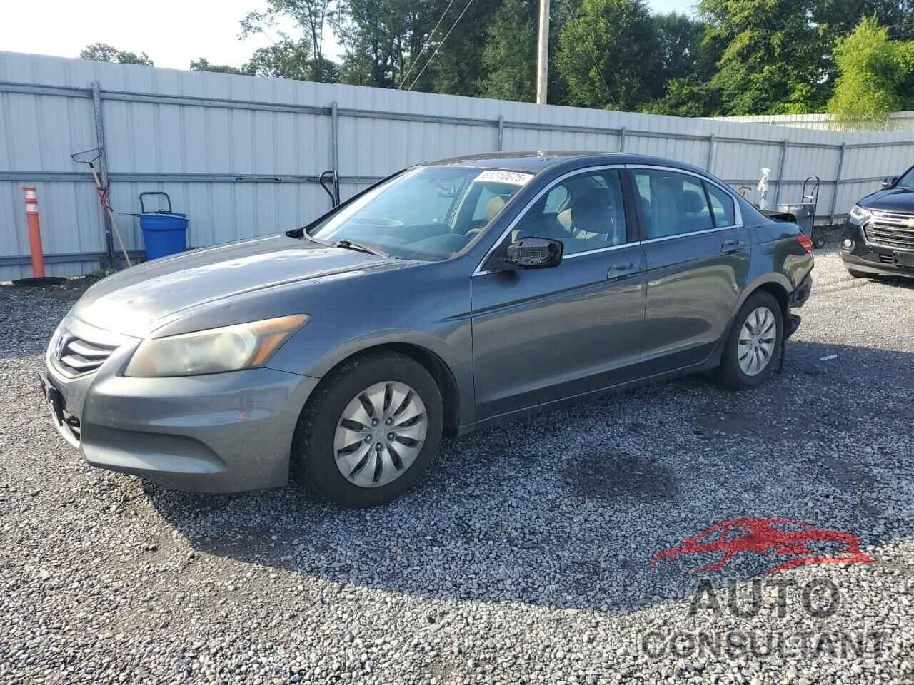 HONDA ACCORD 2011 - 1HGCP2F38BA075873