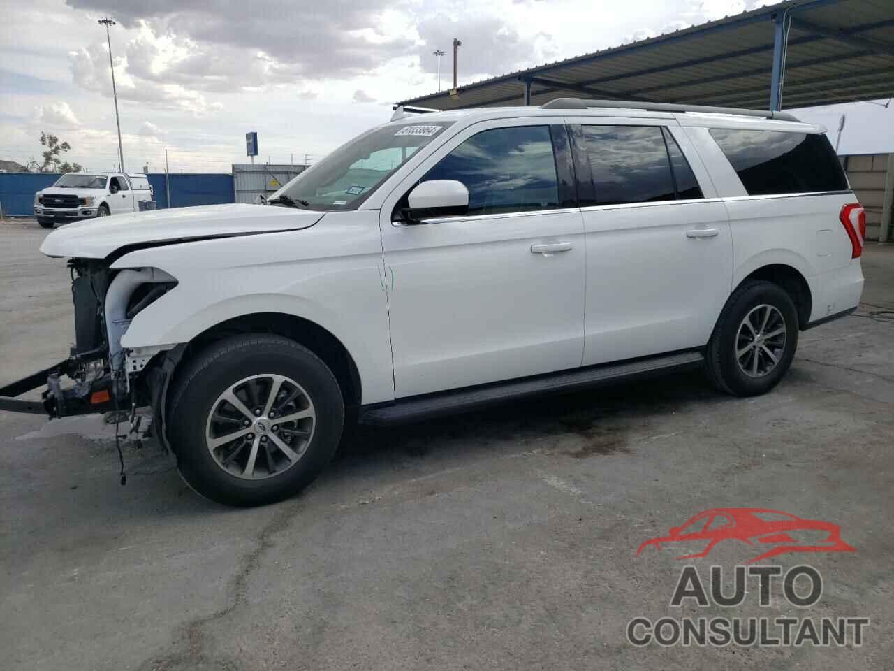 FORD EXPEDITION 2021 - 1FMJK1HT7MEA49171