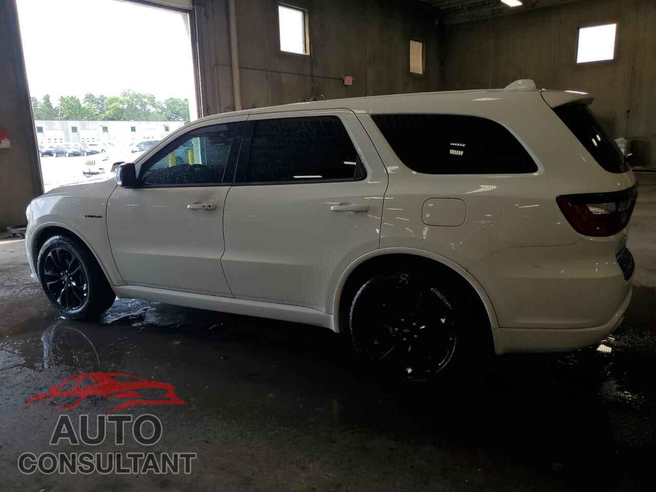 DODGE DURANGO 2020 - 1C4SDJCT3LC257391