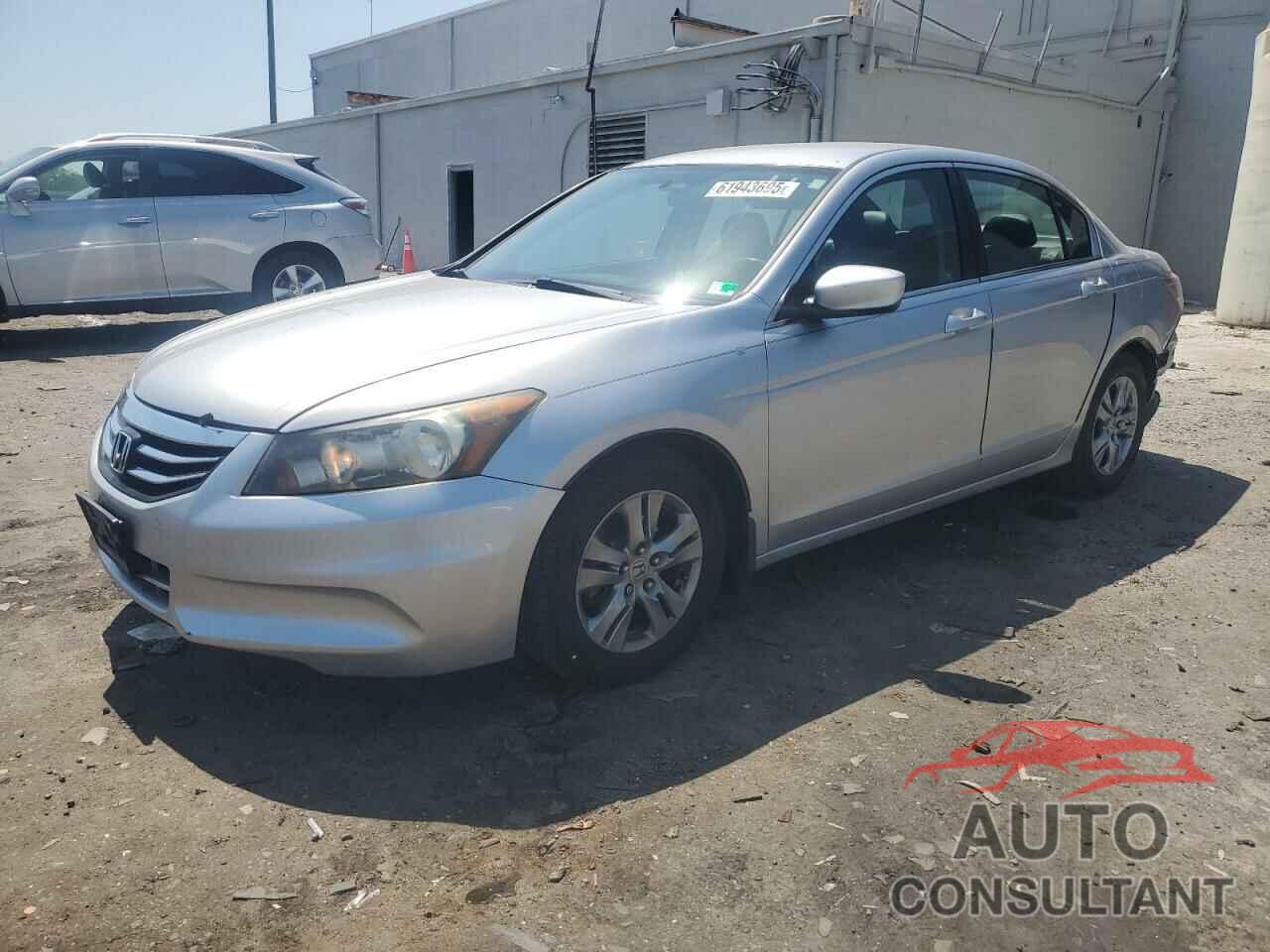 HONDA ACCORD 2011 - 1HGCP2F61BA058519