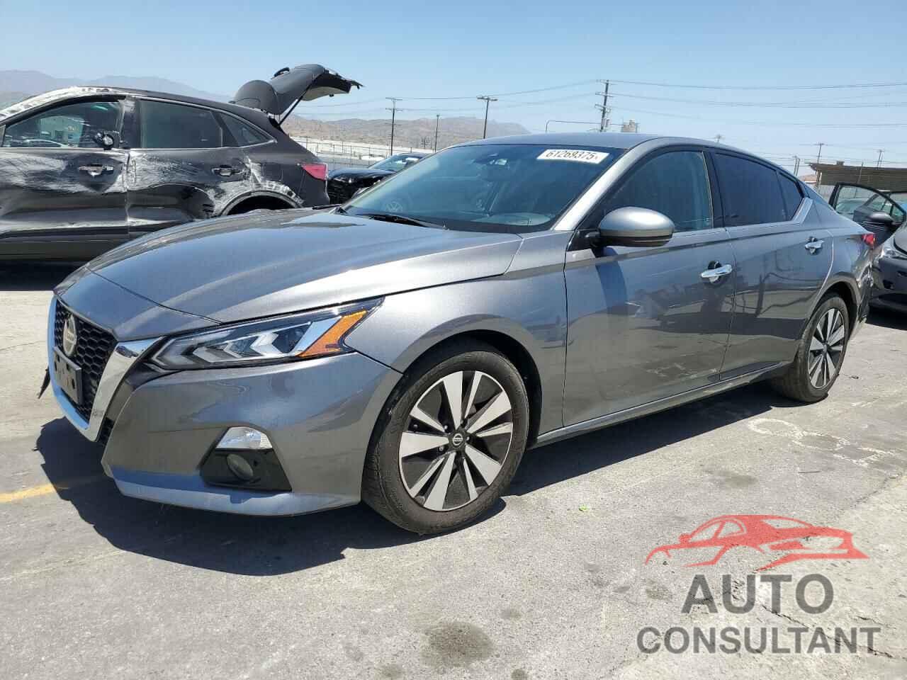 NISSAN ALTIMA 2019 - 1N4BL4DV9KC119816