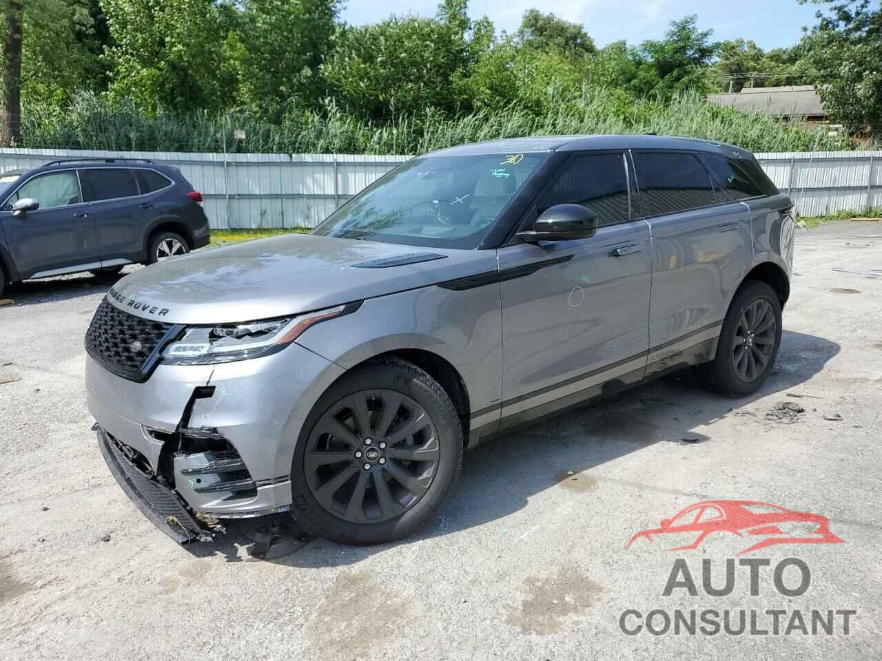 LAND ROVER RANGEROVER 2020 - SALYK2EX7LA290839