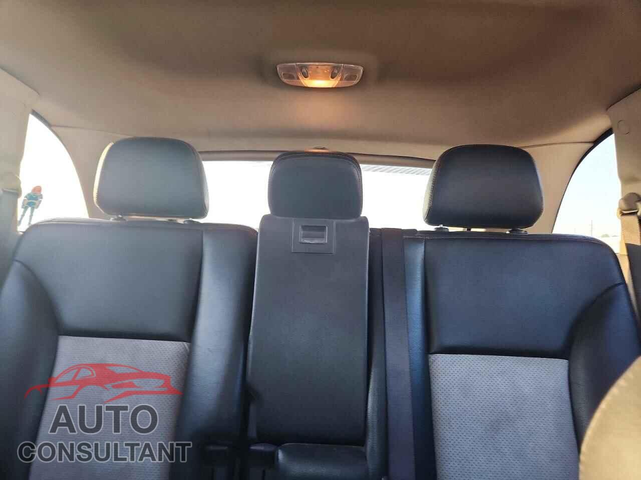 FORD EDGE 2013 - 2FMDK3JC2DBA08896