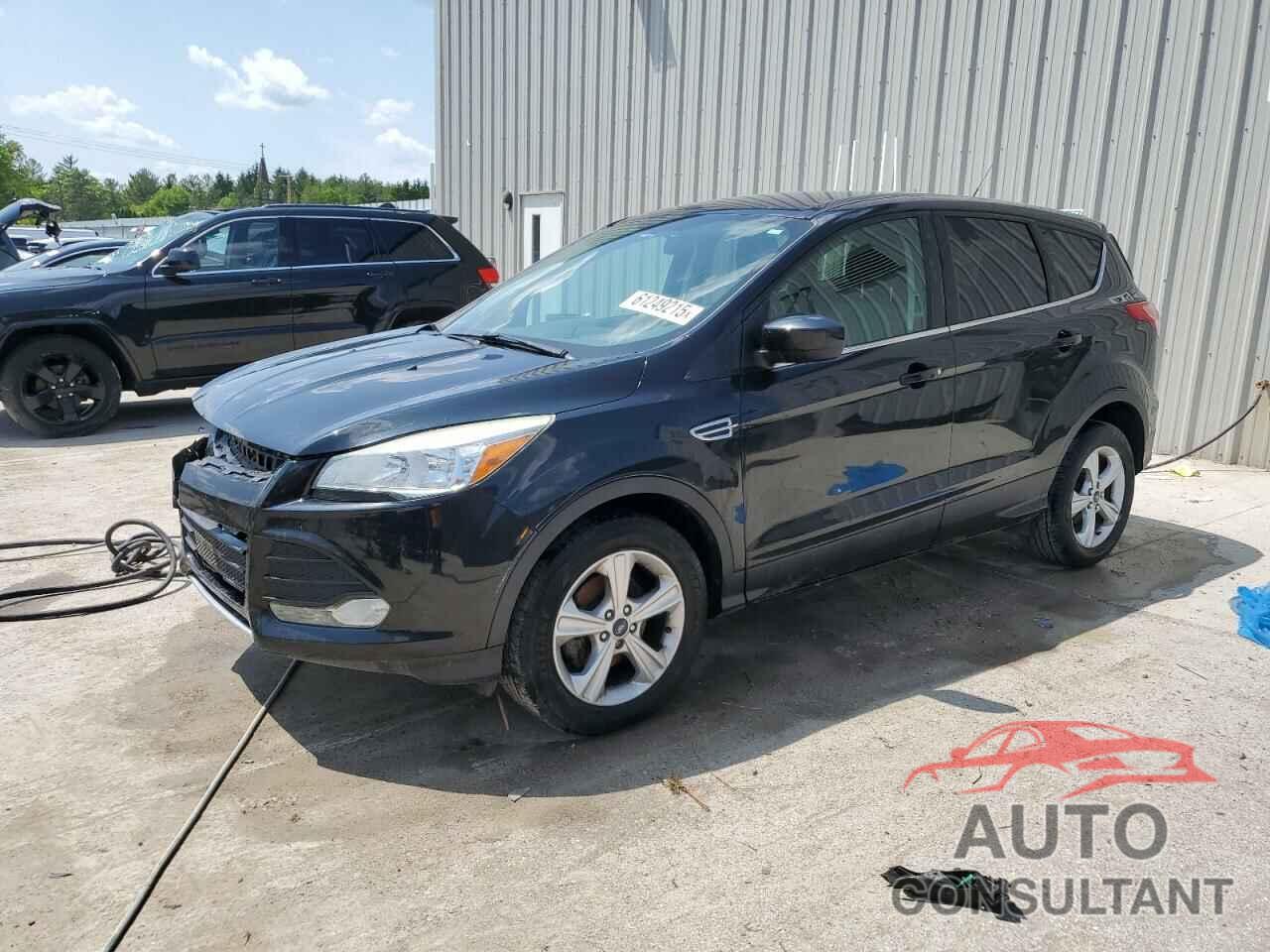 FORD ESCAPE 2014 - 1FMCU0GX7EUB96342