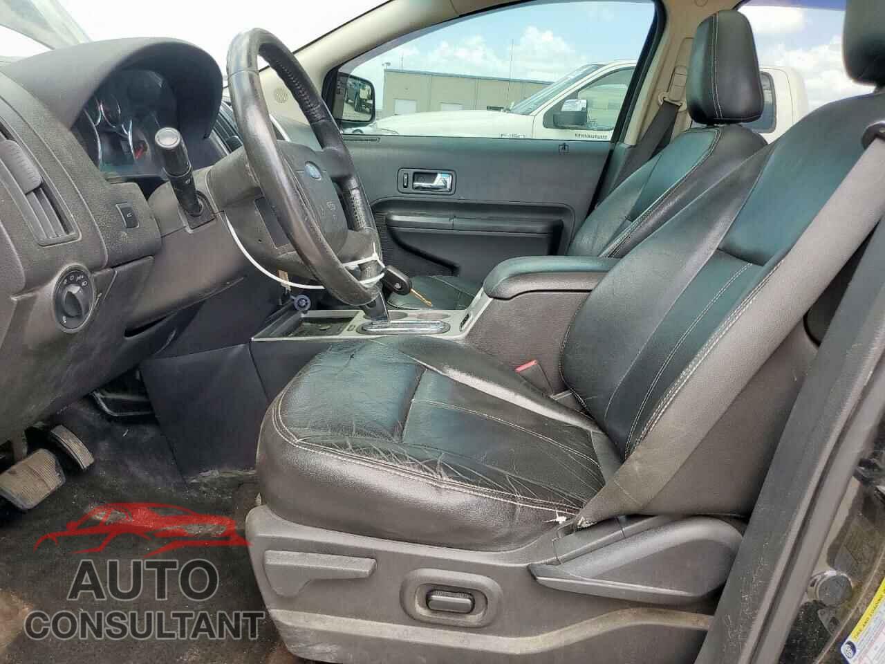FORD EDGE 2010 - 2FMDK4KC5ABB28515