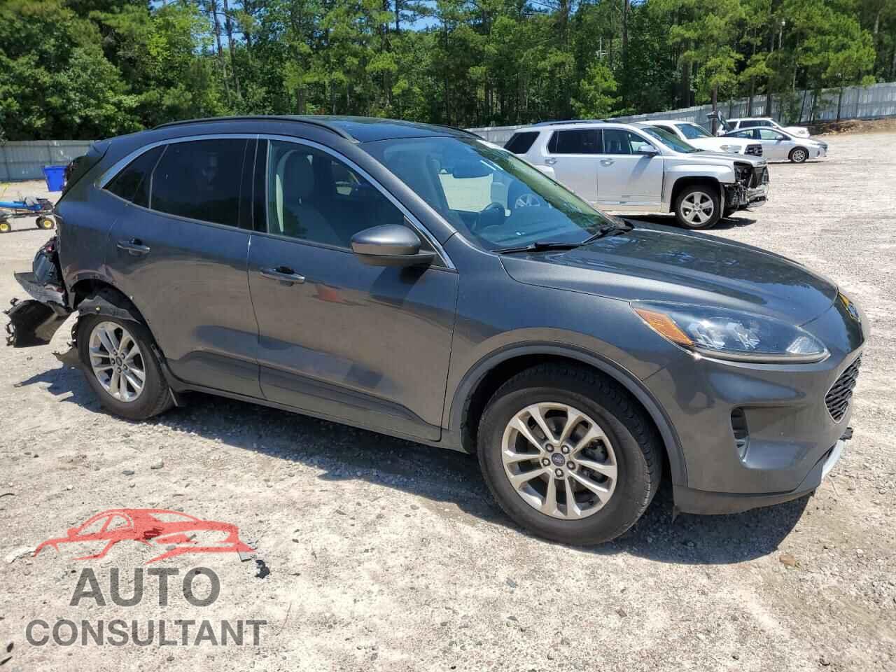 FORD ESCAPE 2020 - 1FMCU9G61LUA19651