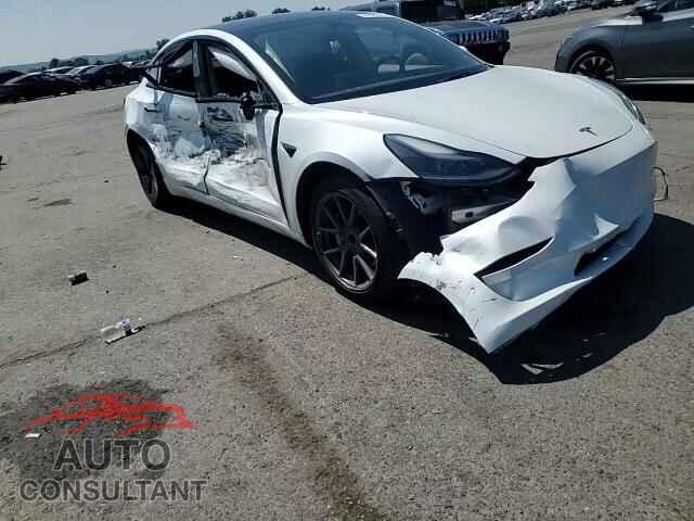 TESLA MODEL 3 2023 - 5YJ3E1EA7PF476523