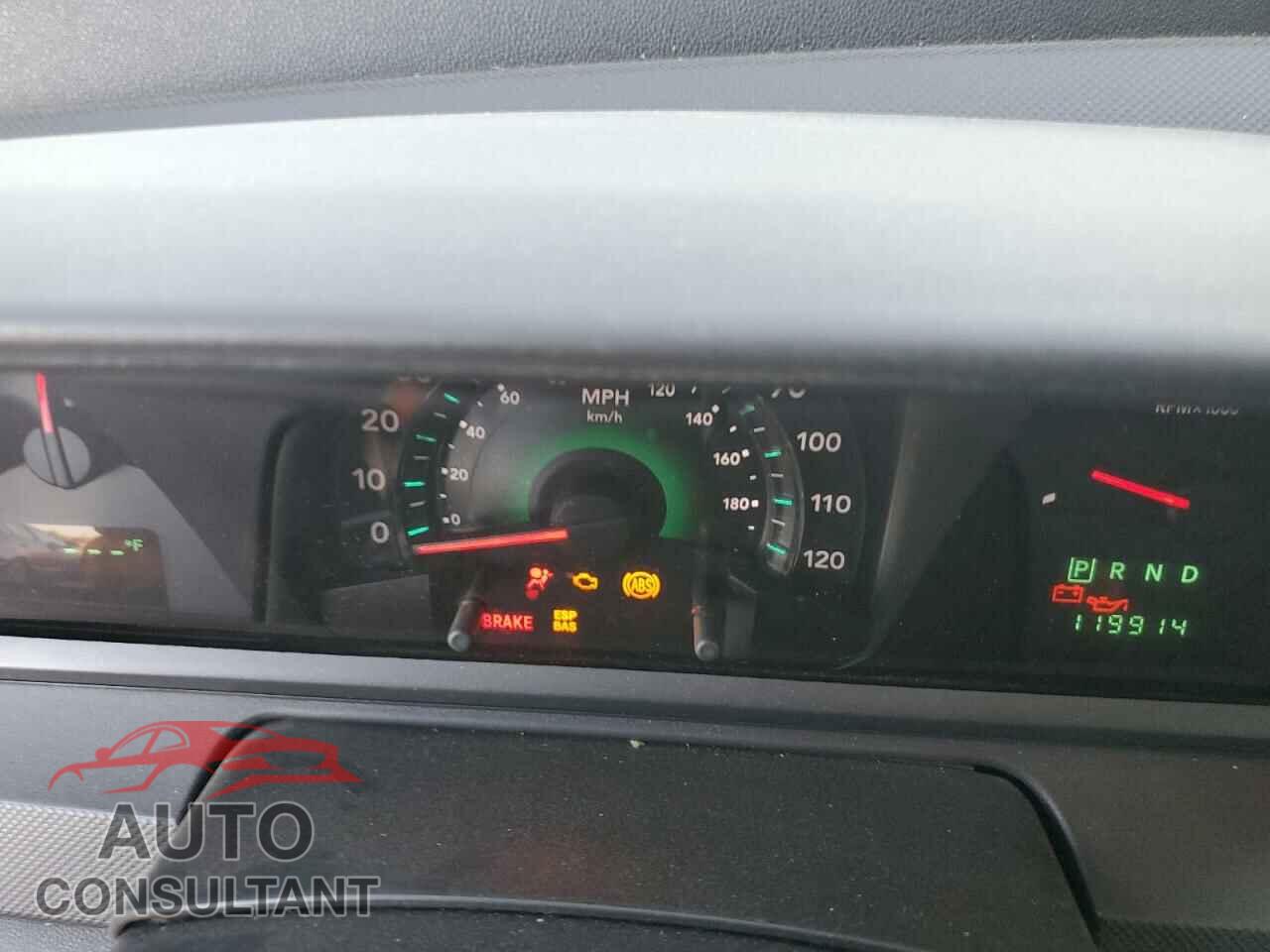 DODGE JOURNEY 2010 - 3D4PG5FV8AT277982