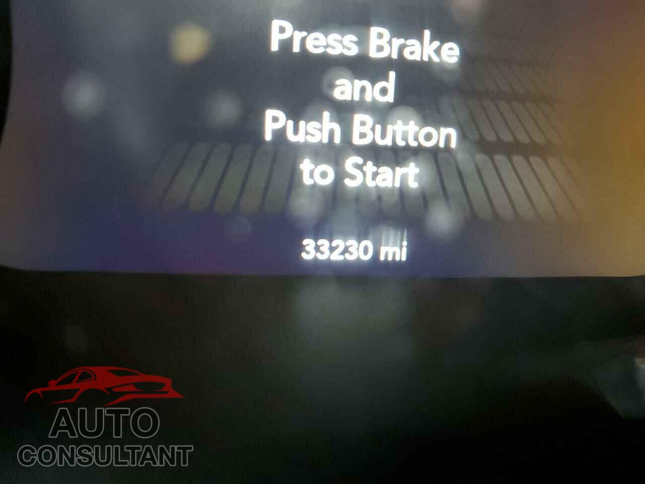 DODGE CHALLENGER 2019 - 2C3CDZFJ6KH505811