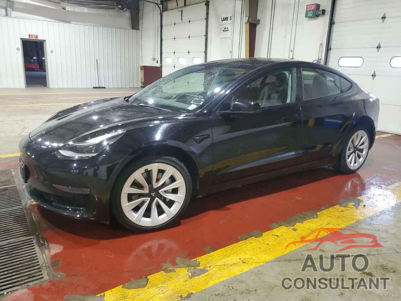 TESLA MODEL 3 2023 - 5YJ3E1EA4PF451241
