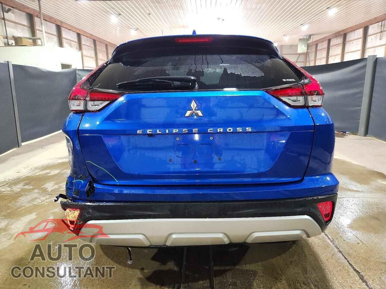 MITSUBISHI ECLIPSE 2026 - JA4ATWAA1TZ031032