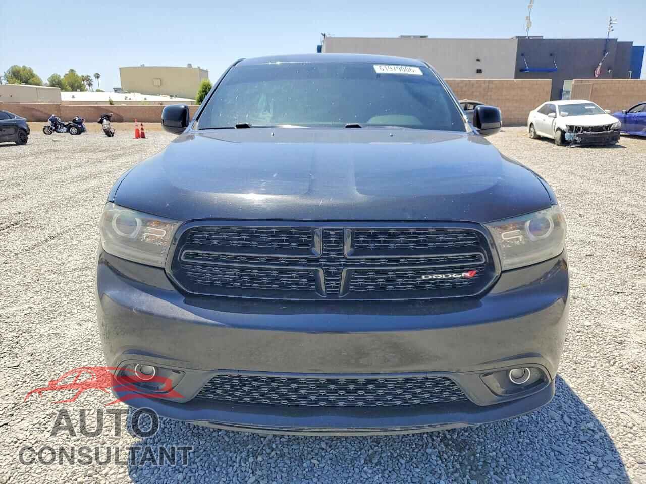 DODGE DURANGO 2015 - 1C4RDHAGXFC880525