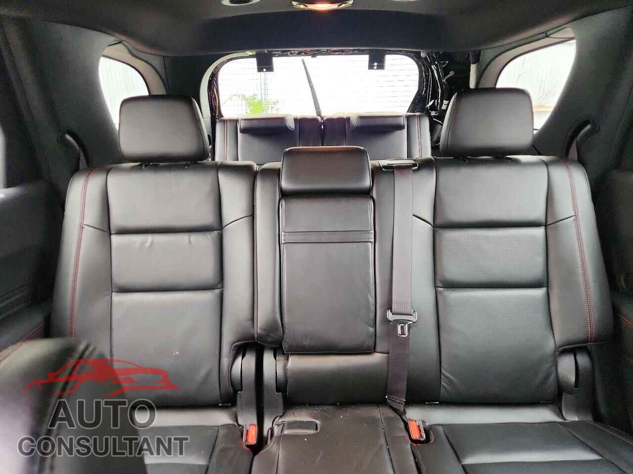 DODGE DURANGO 2024 - 1C4RDJDG5RC143112