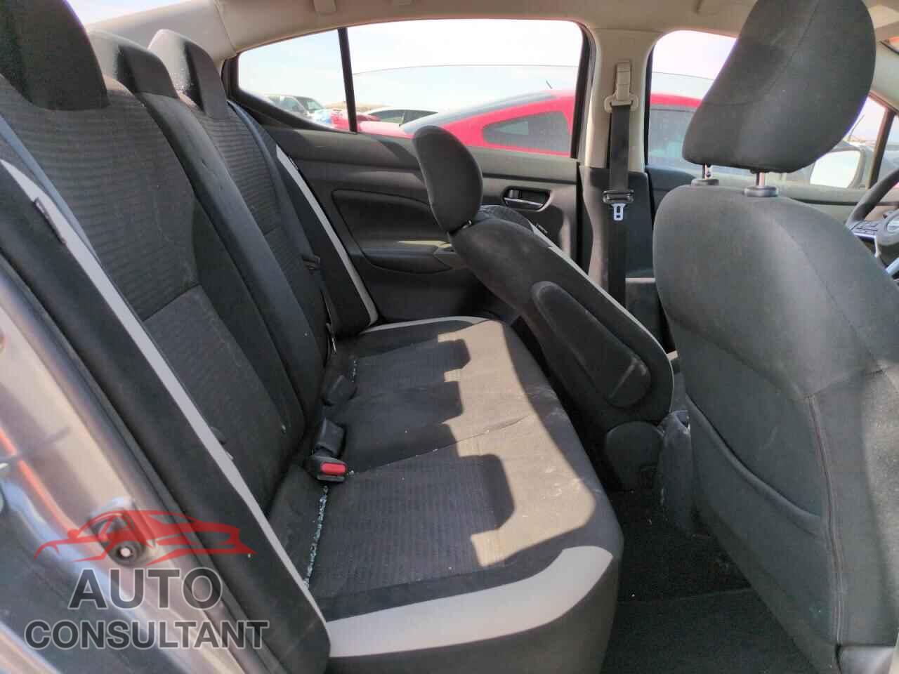 NISSAN VERSA 2020 - 3N1CN8EV7LL856164