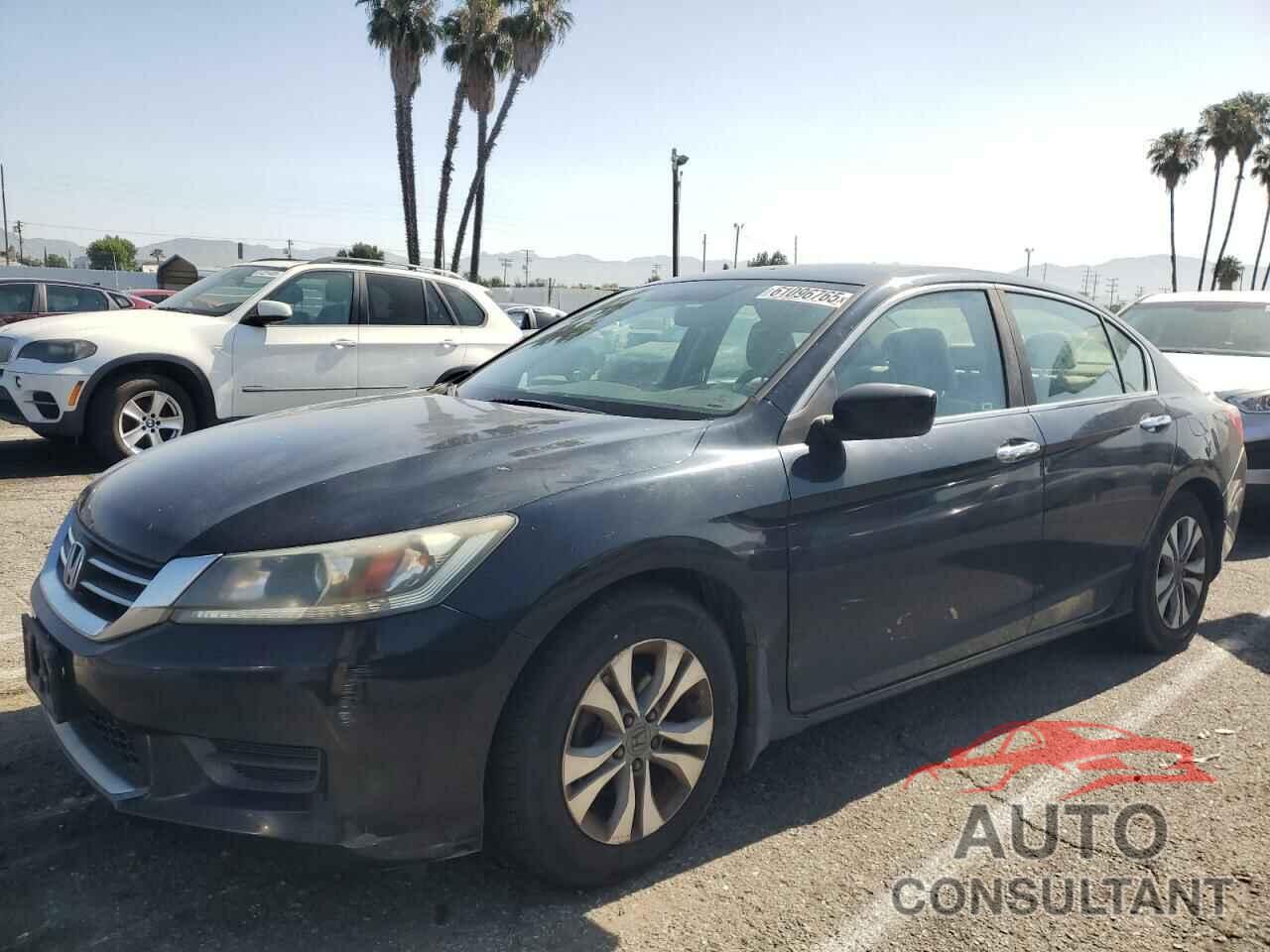 HONDA ACCORD 2014 - 1HGCR2F30EA034006