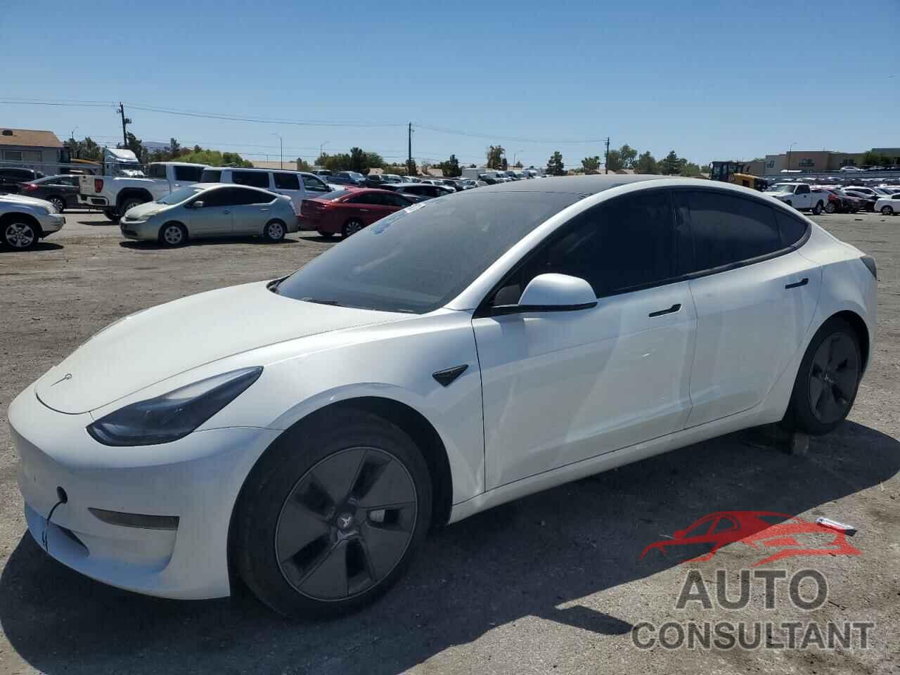 TESLA MODEL 3 2023 - 5YJ3E1EA8PF588599