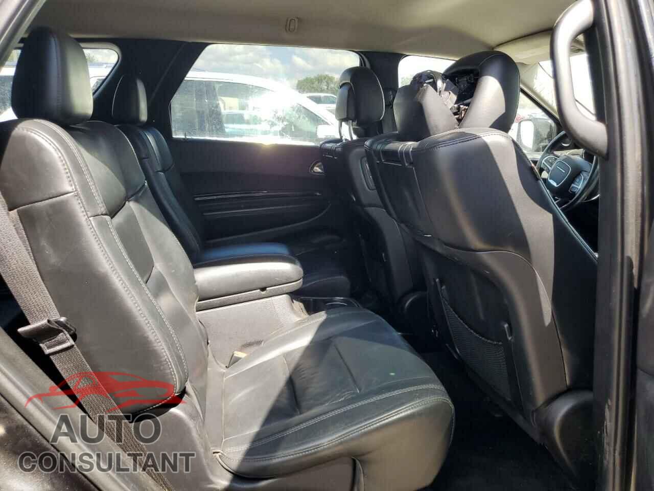 DODGE DURANGO 2014 - 1C4RDJDG3EC552686