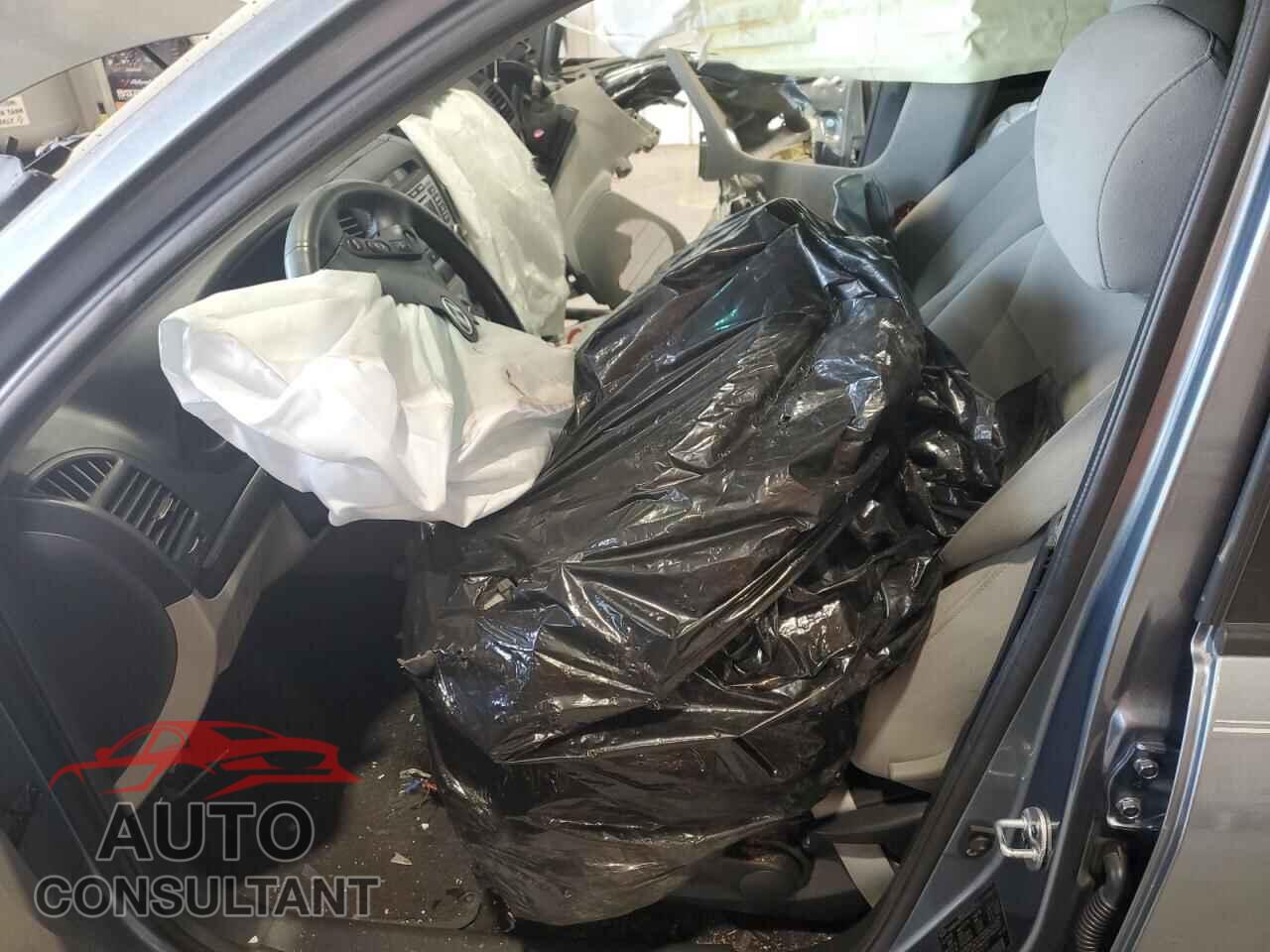 HYUNDAI SANTA FE 2009 - 5NMSH13E19H257387