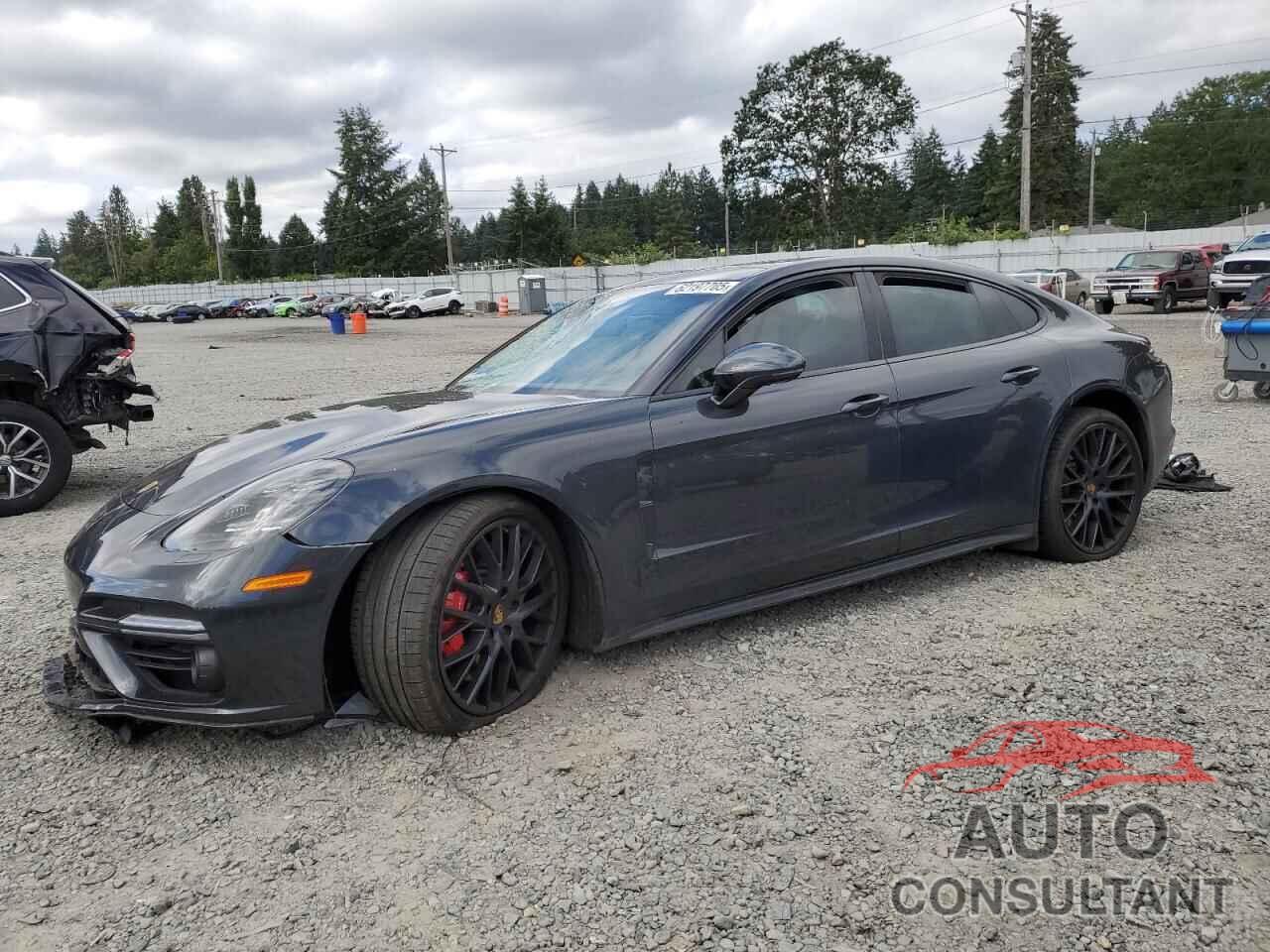 PORSCHE PANAMERA 2019 - WP0AF2A75KL145434
