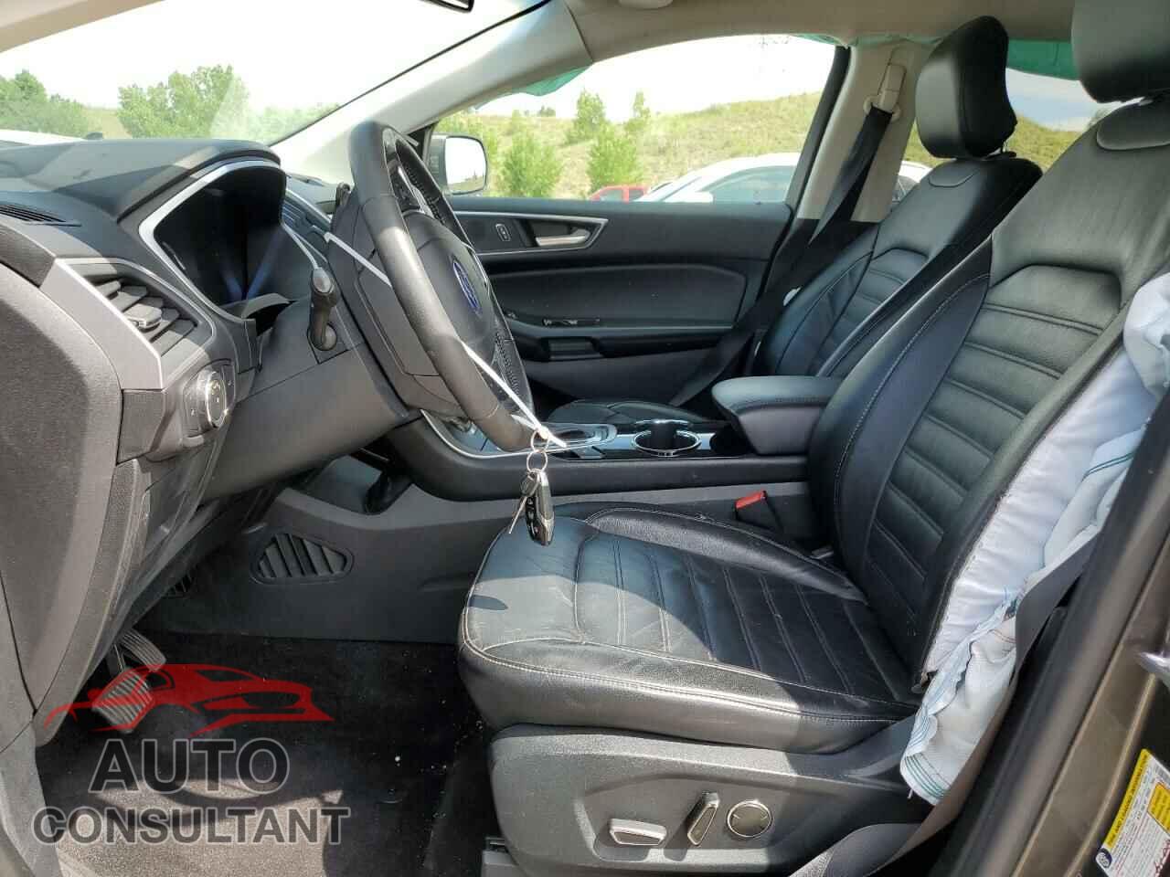 FORD EDGE 2016 - 2FMPK4J96GBC10748