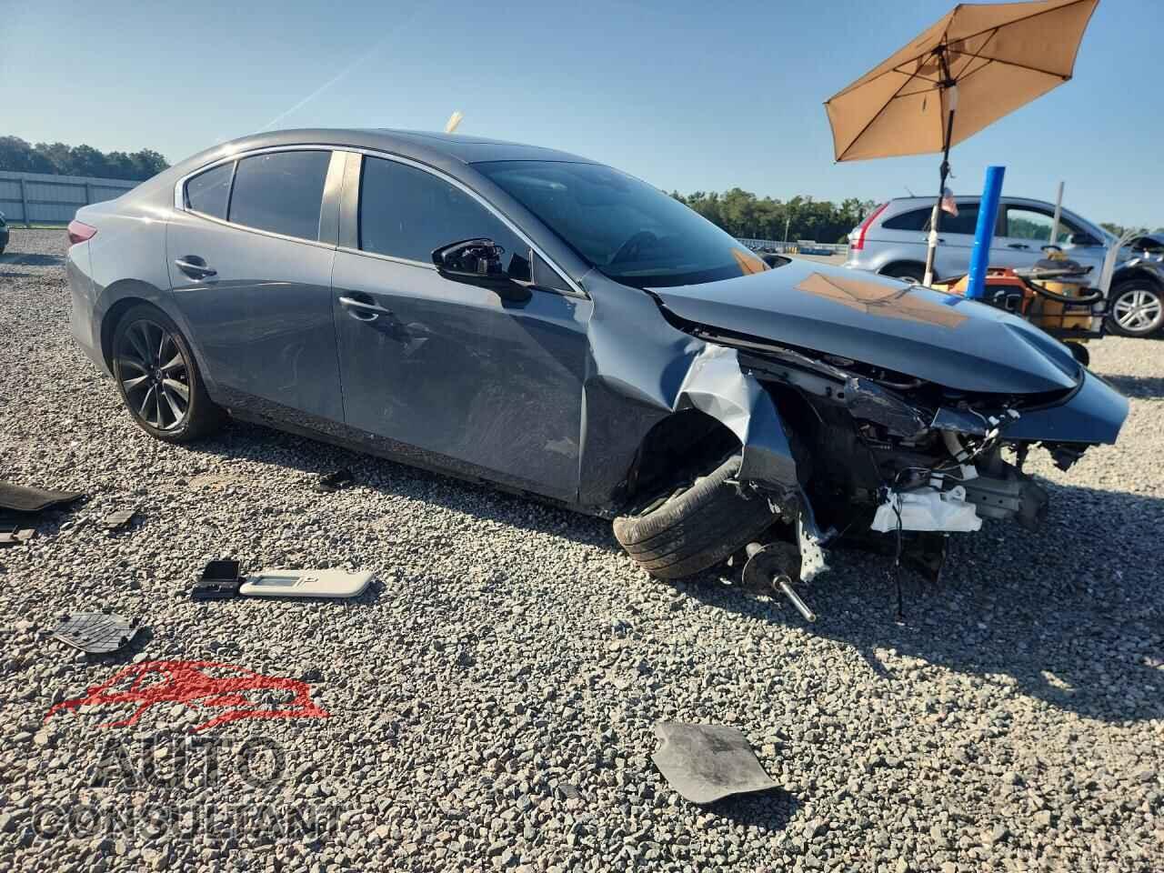 MAZDA 3 2023 - 3MZBPACM7PM362808