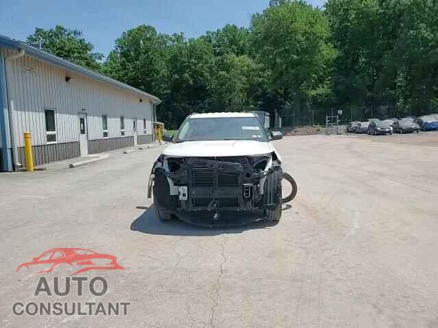 FORD EXPLORER 2020 - 1FMSK8DH0LGD12196