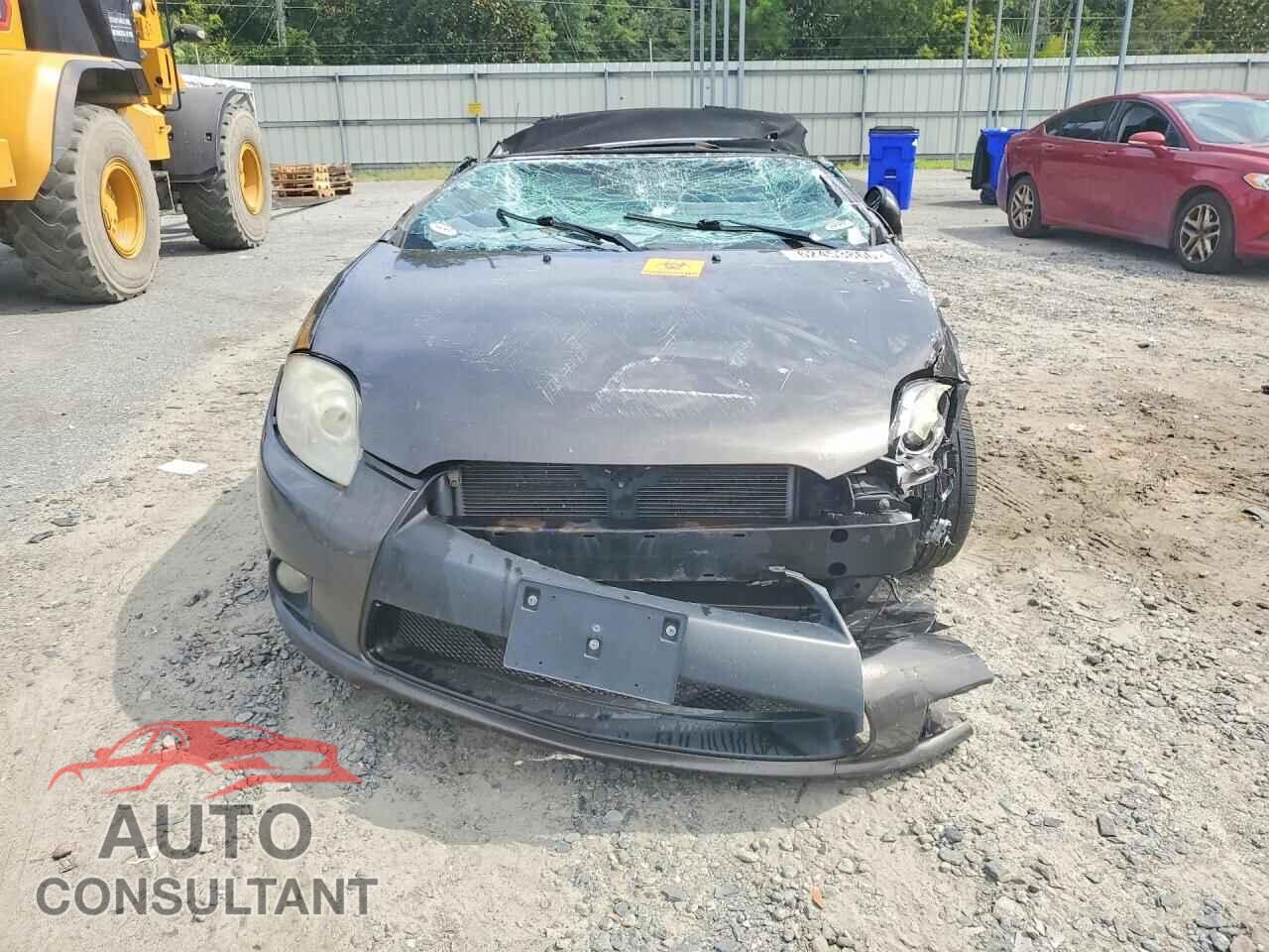 MITSUBISHI ECLIPSE 2011 - 4A37L5EF3BE001095