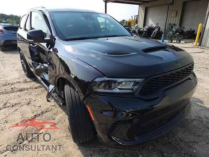 DODGE DURANGO 2025 - 1C4SDJCT3SC550786