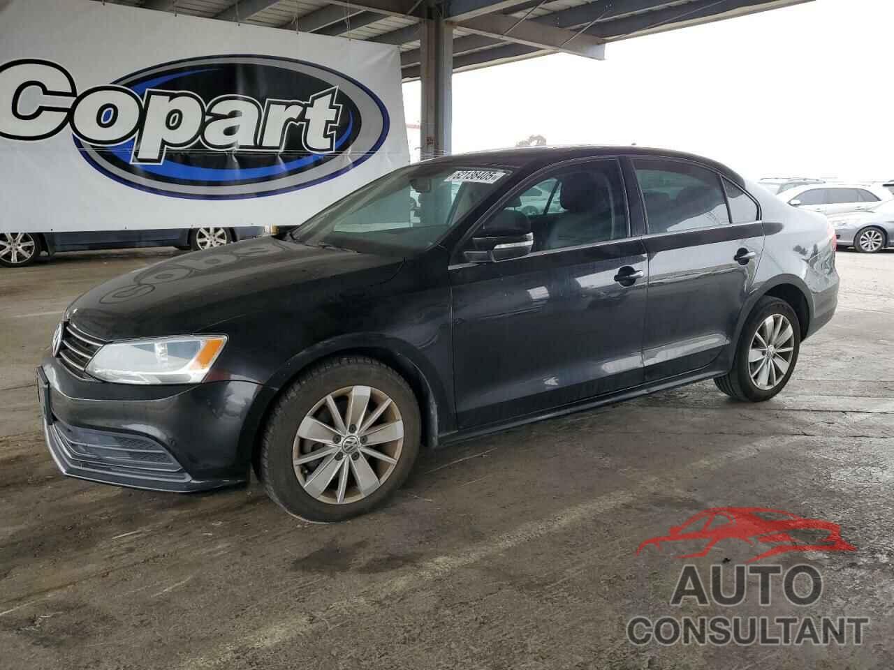 VOLKSWAGEN JETTA 2015 - 3VWLA7AJ2FM425670