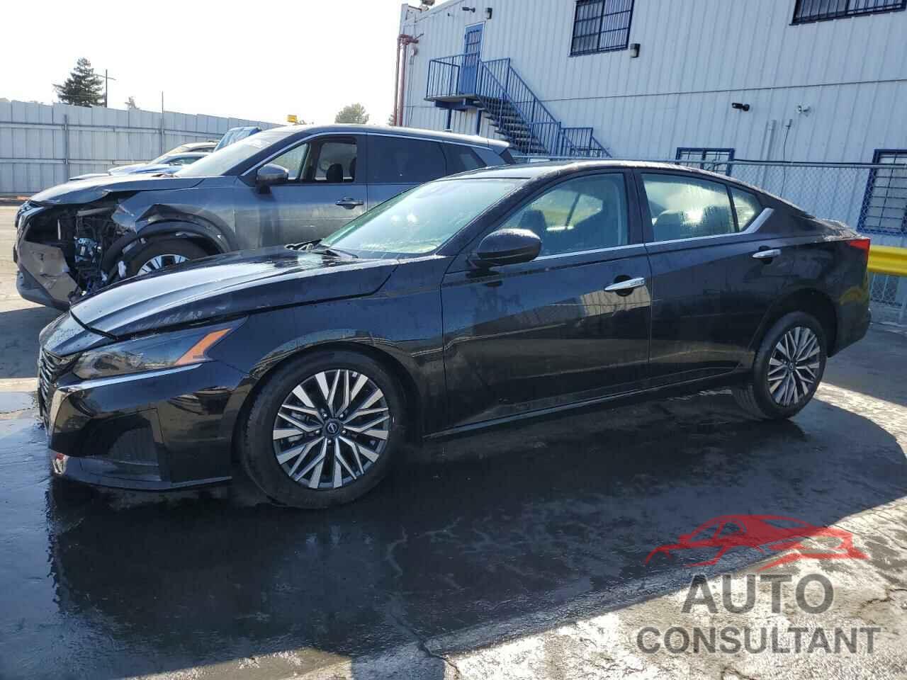NISSAN ALTIMA 2025 - 1N4BL4DV0SN368185