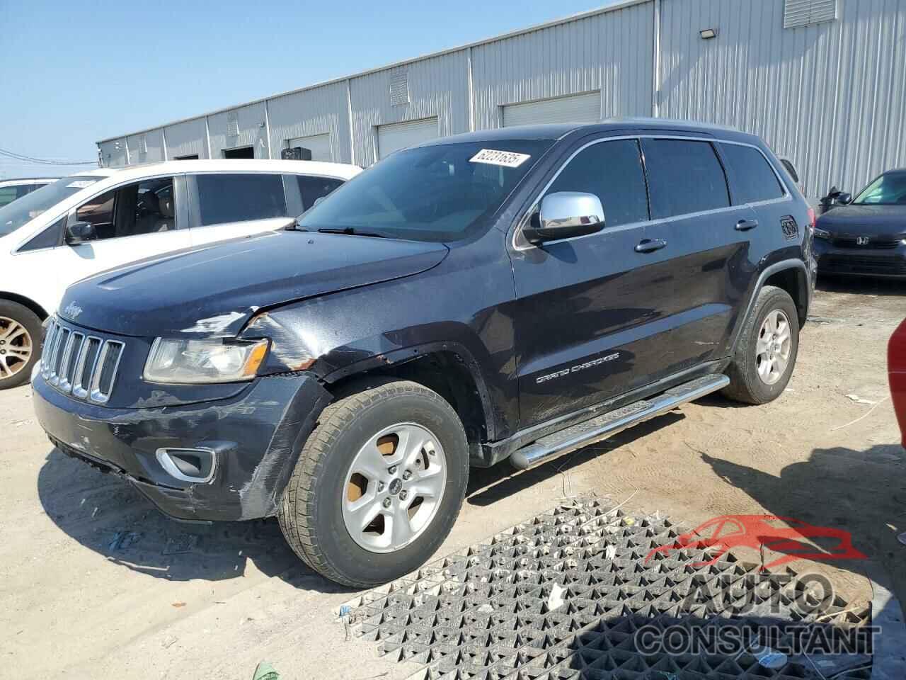 JEEP GRAND CHER 2014 - 1C4RJEAG4EC265670