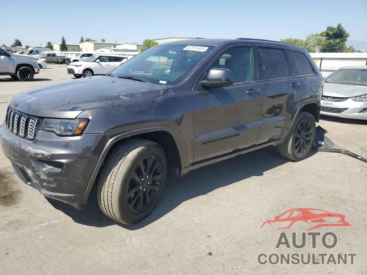 JEEP GRAND CHER 2021 - 1C4RJEAG3MC818128