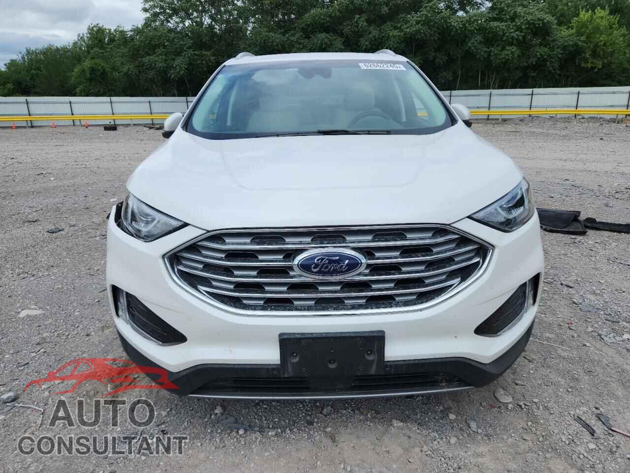 FORD EDGE 2019 - 2FMPK3K91KBC62239