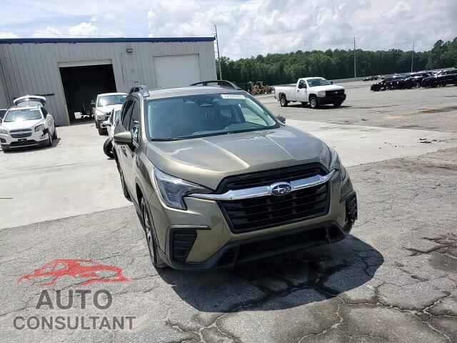 SUBARU ASCENT 2023 - 4S4WMACD0P3420753
