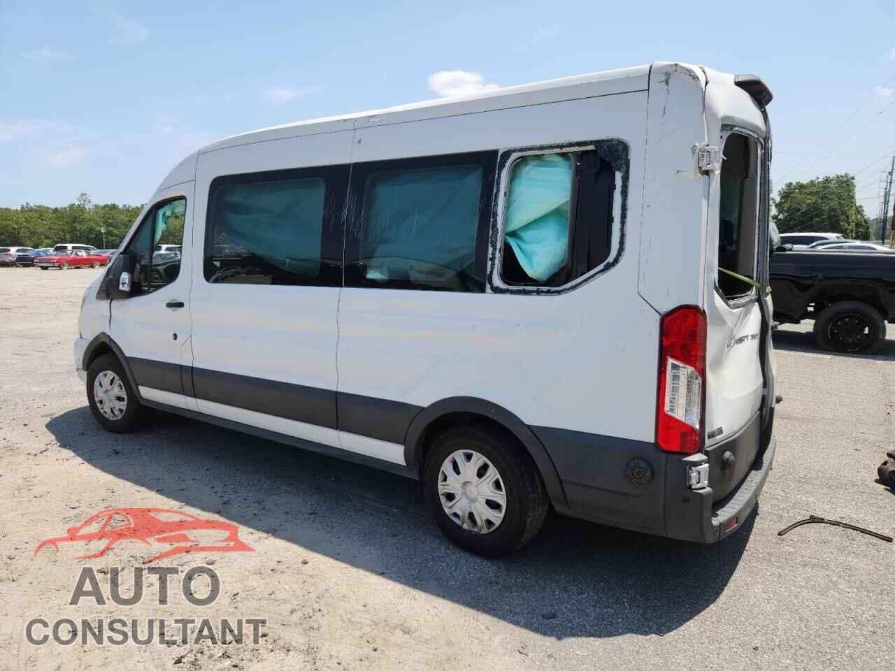 FORD TRANSIT 2020 - 1FBAX2C8XLKA24252