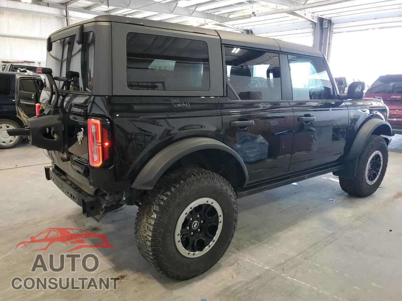 FORD BRONCO 2023 - 1FMEE5DP3PLB16020