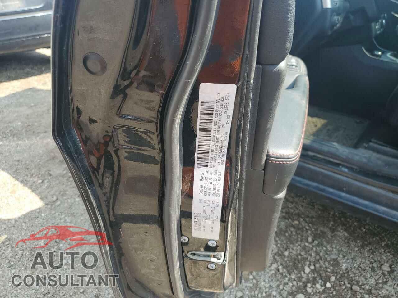JEEP CHEROKEE 2016 - 1C4PJMBS8GW268058