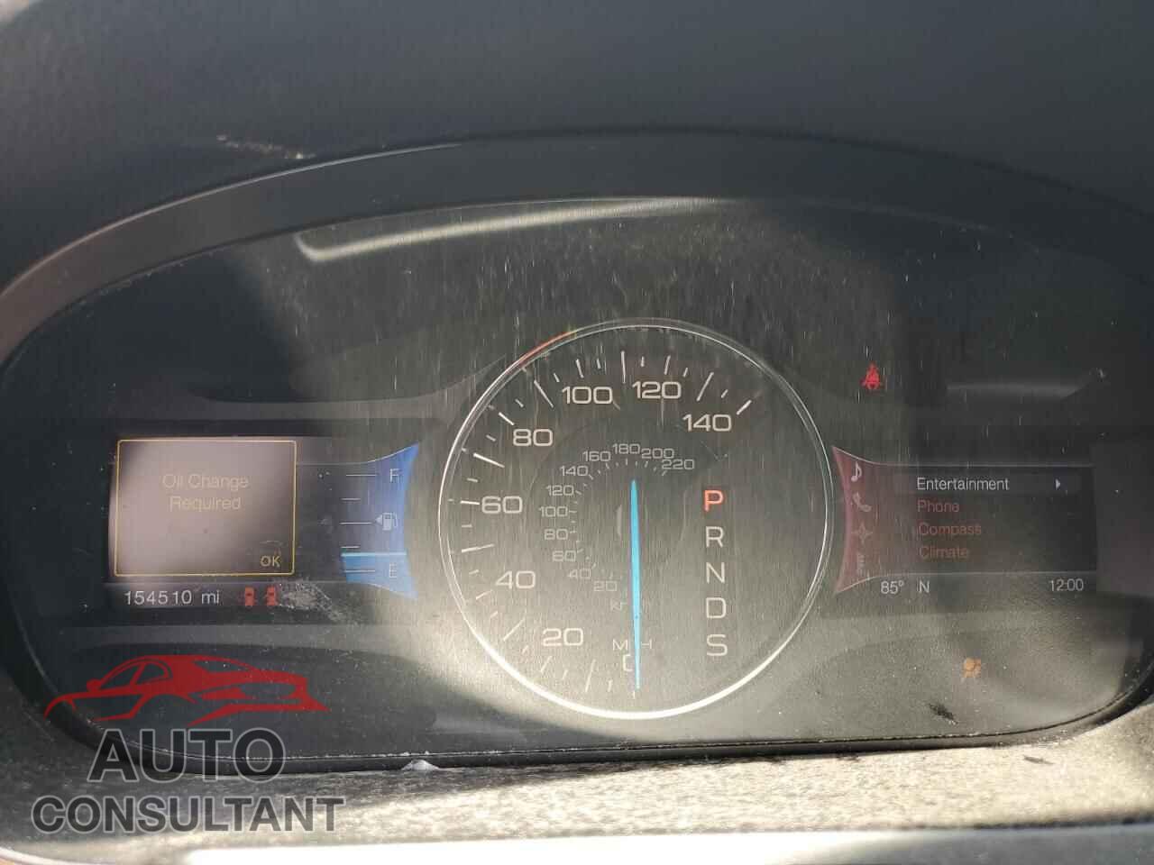 FORD EDGE 2013 - 2FMDK4KC4DBA75598