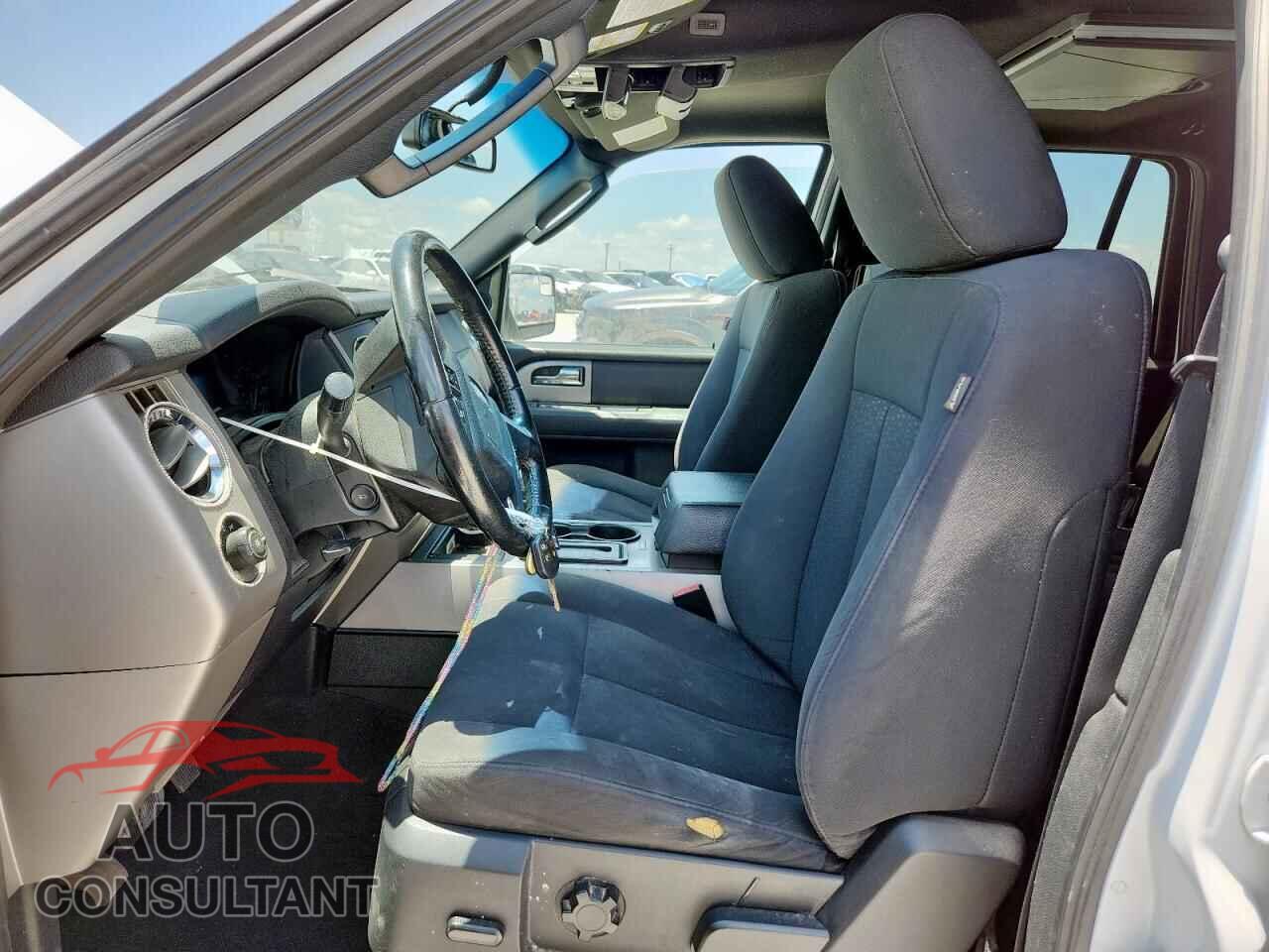 FORD EXPEDITION 2017 - 1FMJK1HT6HEA61463
