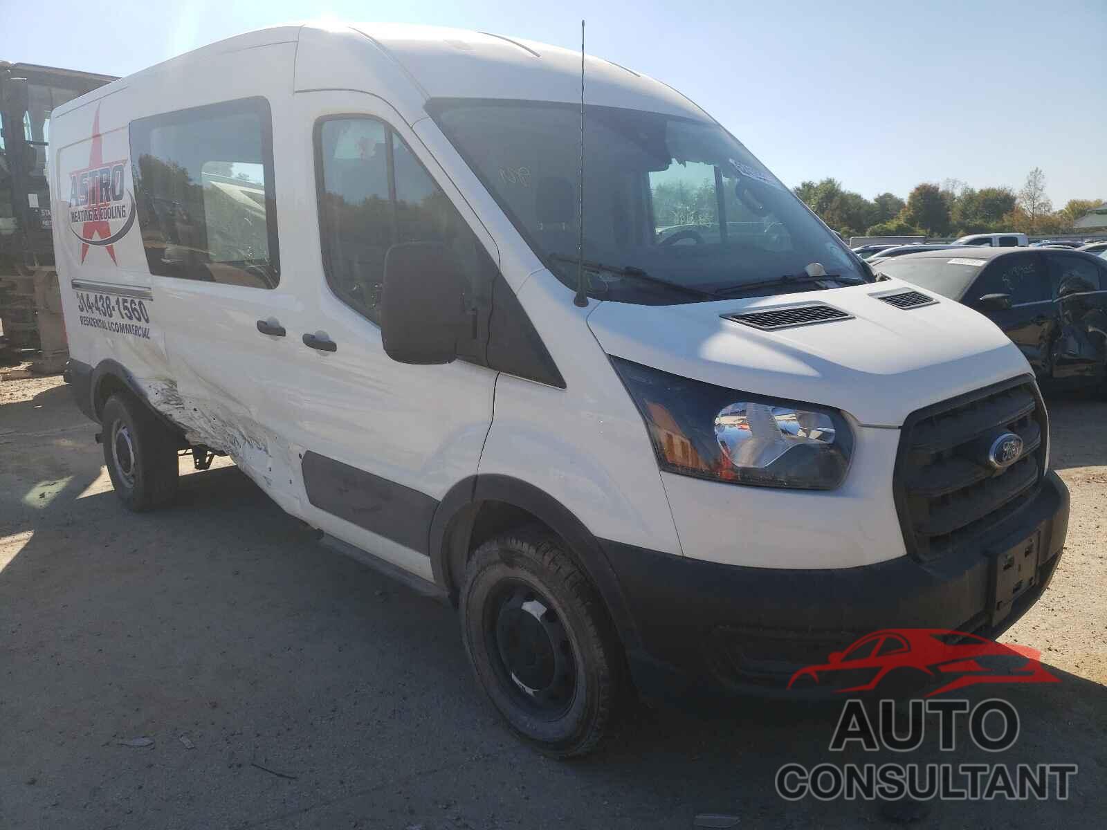 FORD TRANSIT CO 2020 - 1FTBR1C86LKB39029