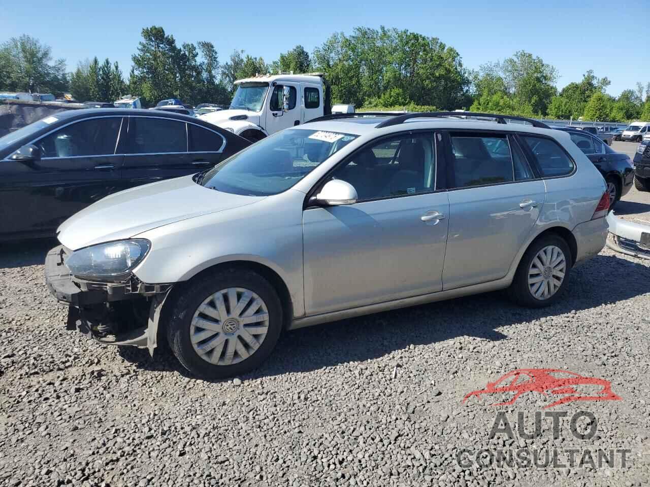 VOLKSWAGEN JETTA 2010 - 3VWMZ8AJ3AM663412
