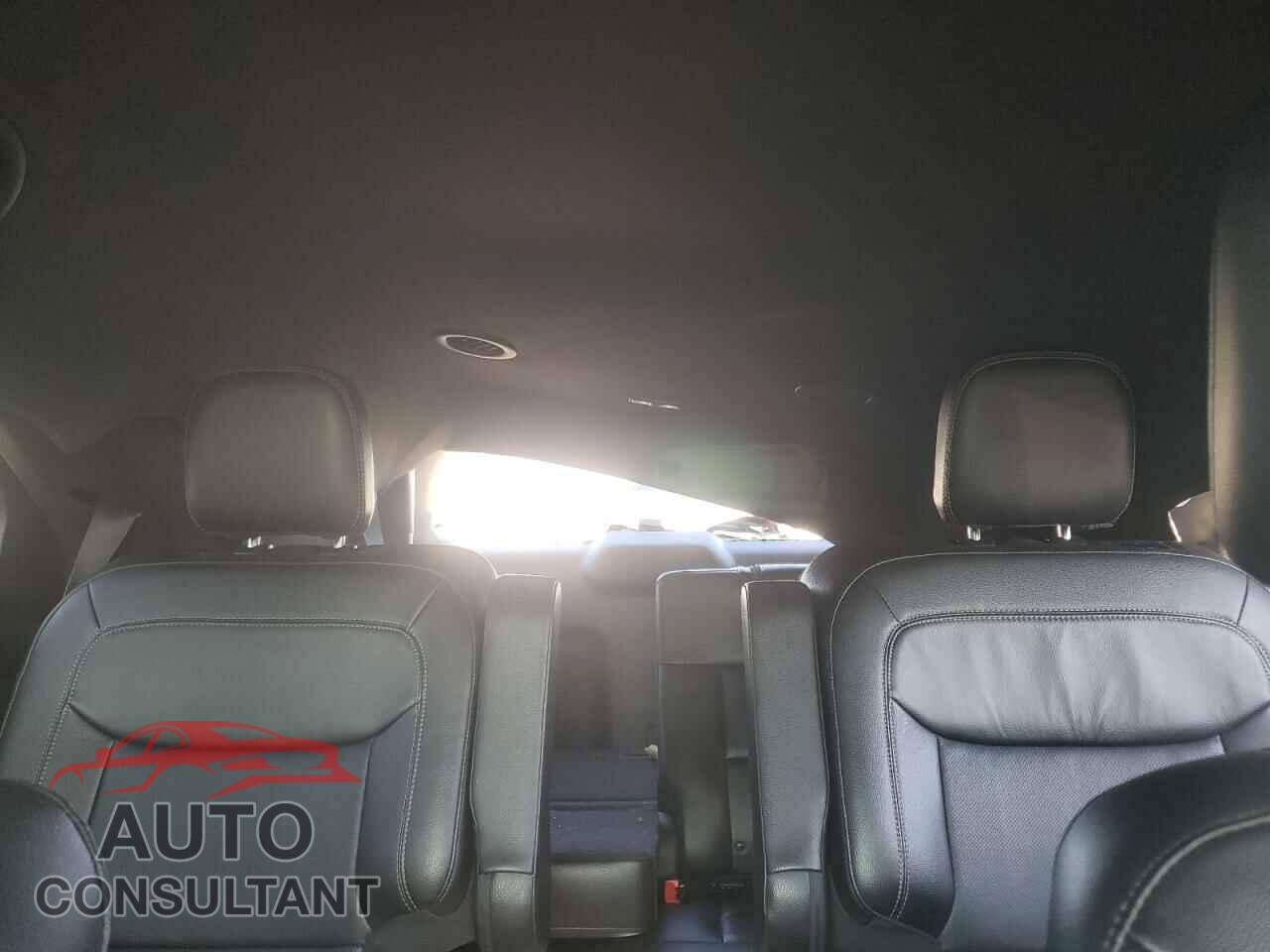 FORD EXPLORER 2020 - 1FMSK8FH9LGC05967