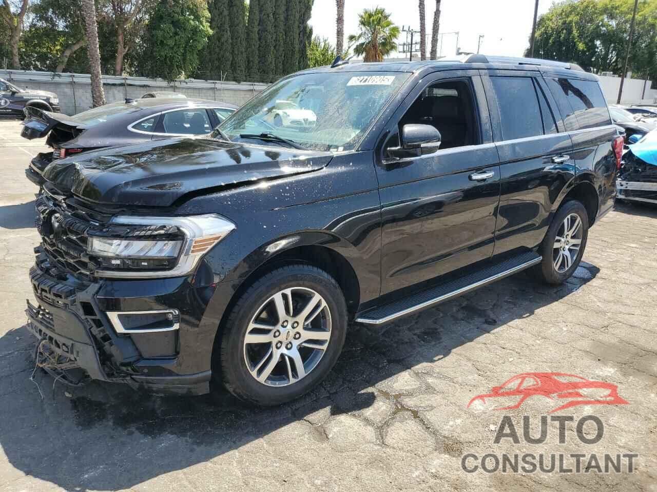 FORD EXPEDITION 2022 - 1FMJU2AT0NEA41232