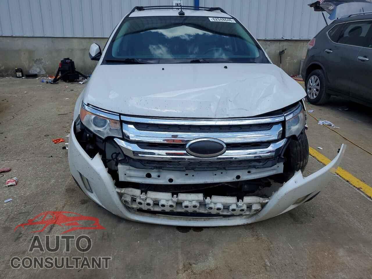 FORD EDGE 2013 - 2FMDK4JC2DBB07210