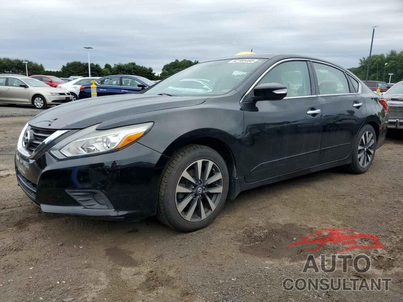 NISSAN ALTIMA 2016 - 1N4AL3AP2GC127419