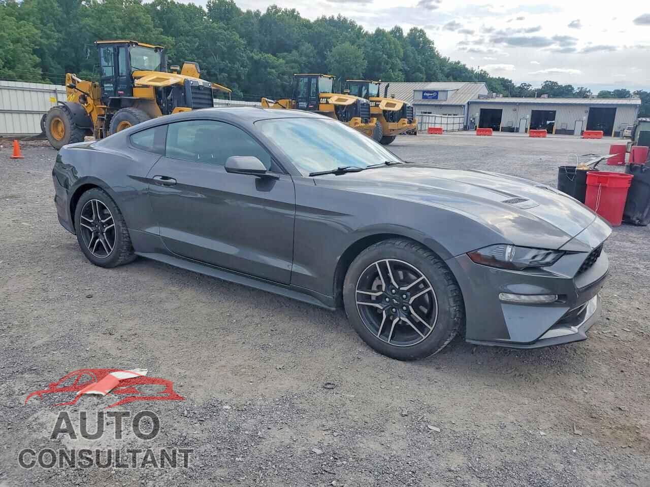 FORD MUSTANG 2019 - 1FA6P8TH5K5197281