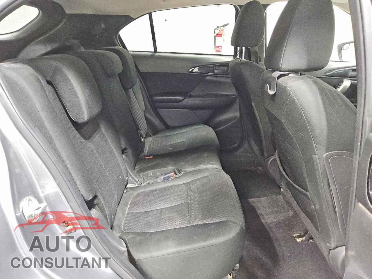 MITSUBISHI ECLIPSE 2019 - JA4AT3AA1KZ010128