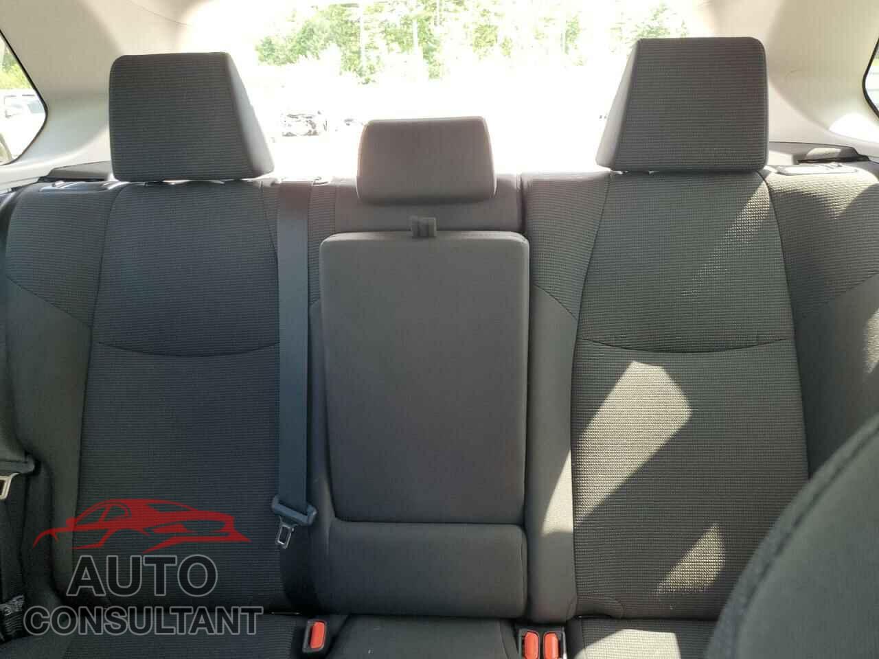 TOYOTA RAV4 2021 - 2T3F1RFV5MC153846