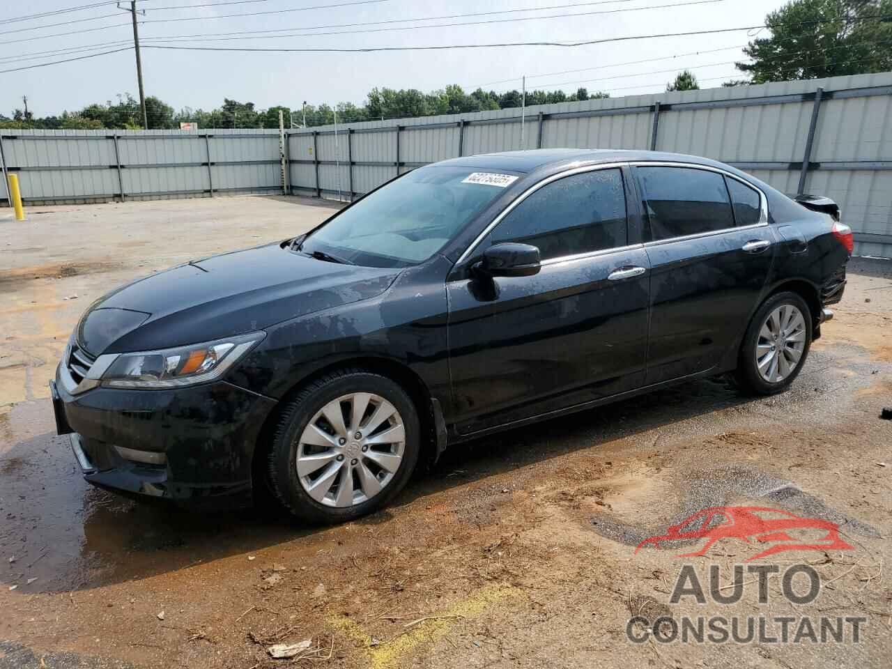 HONDA ACCORD 2014 - 1HGCR3F89EA021210